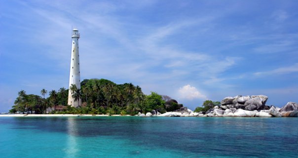 Jasa Pembuatan Website di Kota Bangka