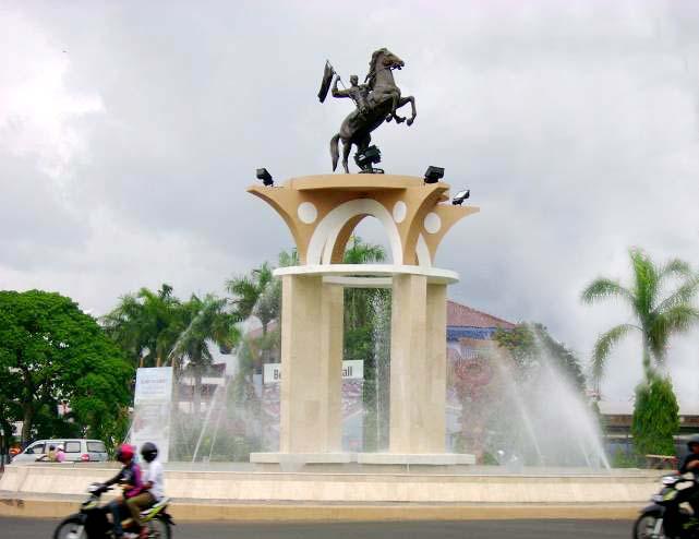 Jasa Pembuatan Website di Kota Bengkulu Selatan