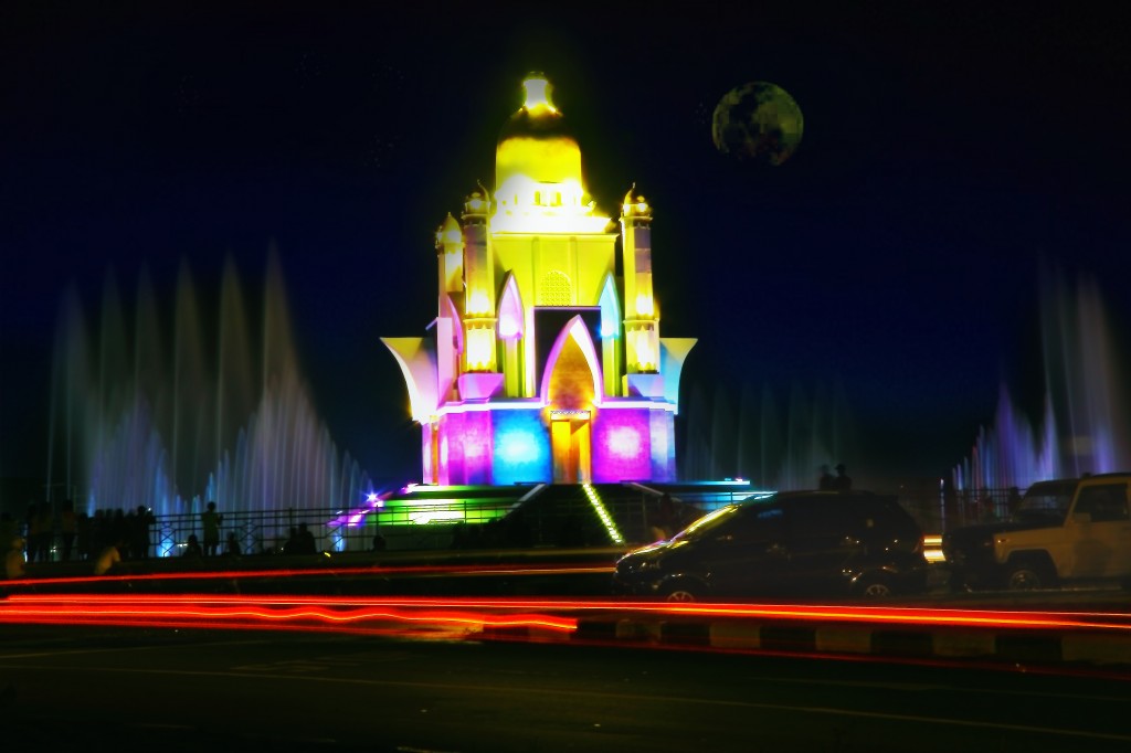 Jasa Pembuatan Website di Kota Lombok Barat