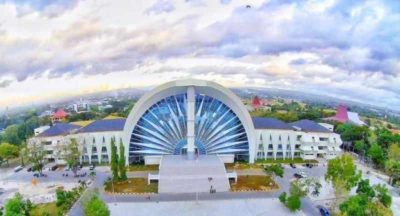 Jasa Pembuatan Website di Kota Timor Tengah Selatan