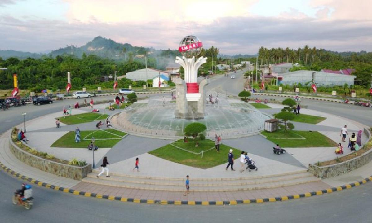 Jasa Pembuatan Website di Kota Mamuju Utara