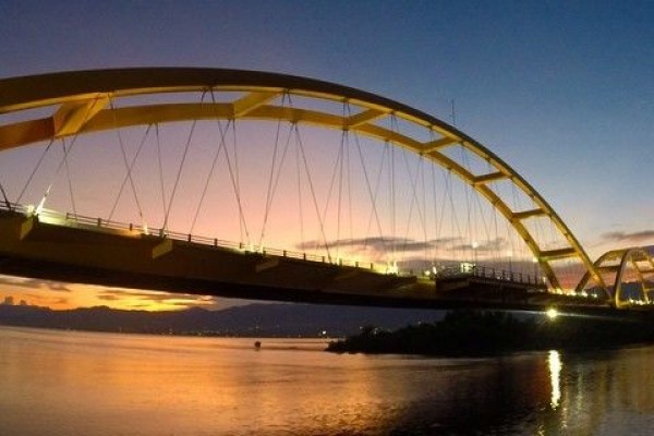 Jasa Pembuatan Website di Kota Banggai