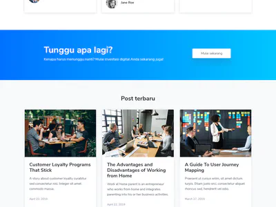 Jasa Penulisan Artikel Profesional - JasaTulis.com