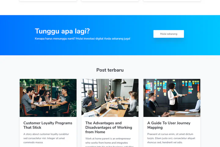 Jasa Penulisan Artikel Profesional - JasaTulis.com
