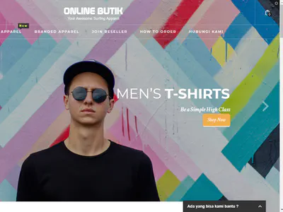Online-Butik.com