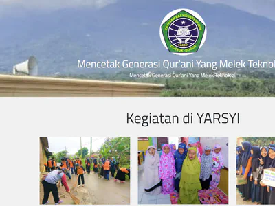 Yarsyi