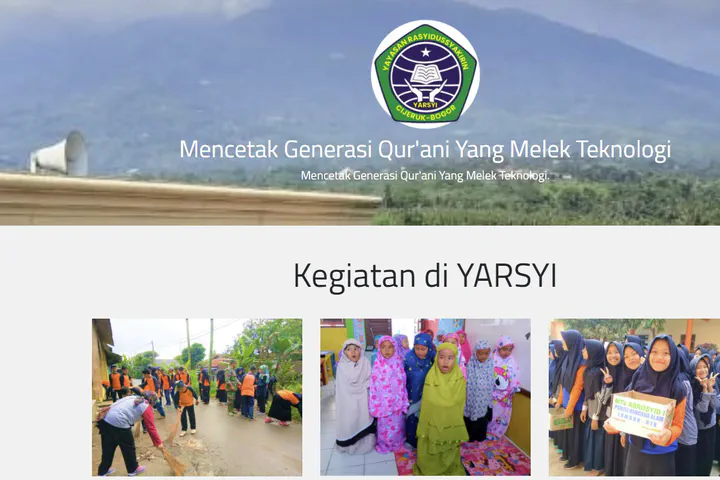 Yarsyi