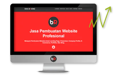 Teknologi Website Paling Cepat
