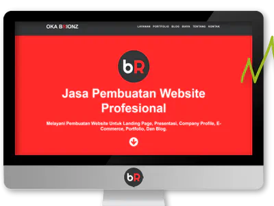 Teknologi Website Paling Cepat