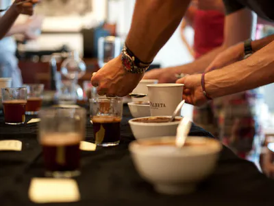 Making sense of the SCAA’s new Flavor Wheel
