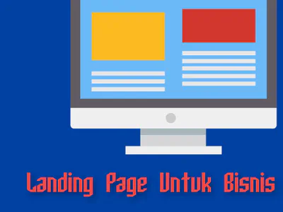 Keuntungan Memiliki Sebuah Landing Page