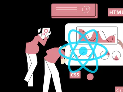 Mengapa React Adalah Masa Depan Pengembangan Front-End?
