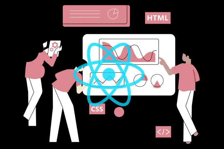 Mengapa React Adalah Masa Depan Pengembangan Front-End?