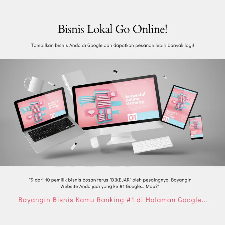 Jasa Pembuatan Website di Kota Aceh Tamiang