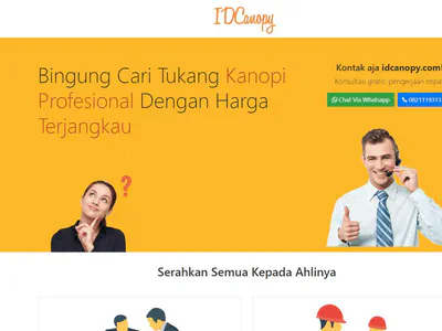 ID Canopy